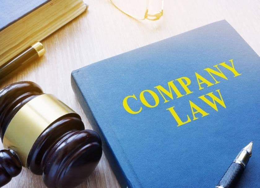 BBA-303. Company law