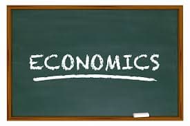 Introduction Economics Thought