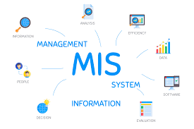 Management Information System (CHP-12)