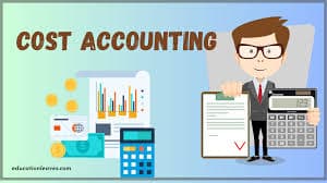 Management and Cost Accounting