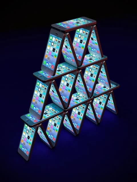 Techniques of cybercosting