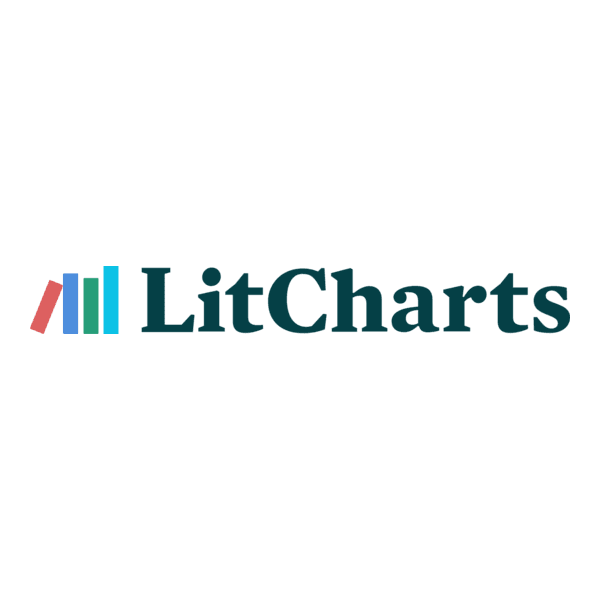 (LITCHARTS) LitCharts tulips