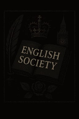 English Society 