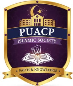 PUACP ISLAMIC SOCIETY 