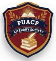 PUACP LITERACY SOCIETY 