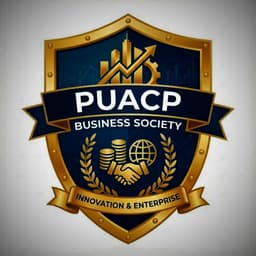 PUACP BUSINESS SOCIETY 